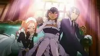 Tập 1 Saikin Yatotta Maid ga Ayashii