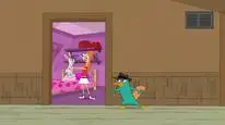 Tập 23 Phineas Và Ferb (Phần 2)