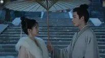 Tập 24 Ninh An Như Mộng