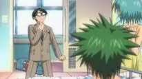 Tập 29 Ueki no Housoku