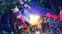 Tập 2 Merc Storia: Mukiryoku no Shounen to Bin no Naka no Shoujo