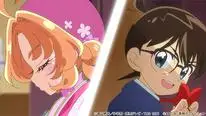 Tập 18 Meitantei Precure!