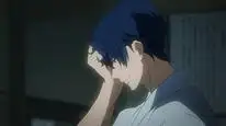 Tập 9 Tsurune: Kazemai Koukou Kyuudou-bu