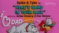 Tập 17 Tom and Jerry Kids Show (1990) (Phần 3)