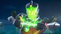 Tập 10 Ultraman (Phần 3)