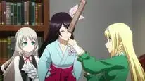 Tập 2 Shin Sakura Taisen the Animation