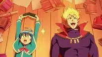 Tập 23 Vào Ma Giới Rồi Đấy! Iruma-kun (Phần 4)