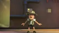 Tập 21 Gấu Boonie: Biệt Đội Thu Nhỏ (Phần 1)