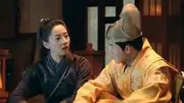 Tập 8 Nguyện Ta Như Sao Chàng Như Trăng