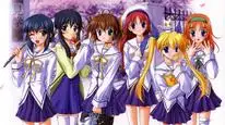 Tập 2 Da Capo