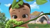 Tập 21 Nhóc Bheem quả cảm (Phần 2)