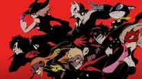 Tập 6 Persona 5 the Animation