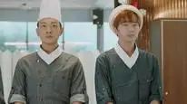 Tập 14 Nhà Hàng Hồng Lâu