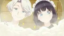 Tập 8 Maid-san wa Taberu dake