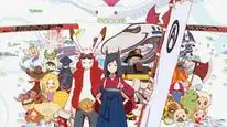 Tập Full Summer Wars