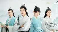 Tập 5 Ai Gửi Thư Gấm Từ Trong Mây