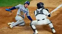 Tập 3 Đường Đến Vinh Quang: World Series 2024