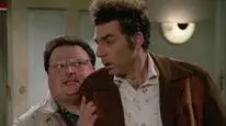 Tập 18 Seinfeld (Phần 4)