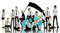 Tập 13 Durarara!!