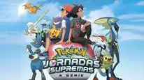Tập 96 Pokemon (2019)