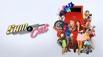 Tập 5 Sam & Cat (Phần 1B)