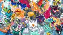 Tập 24 Pokemon XY&Z