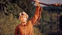 Tập Full Davy Crockett, Vua của Vùng Hoang Dã