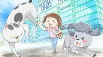 Tập 2 Inu to Neko Docchi mo Katteru to Mainichi Tanoshii