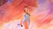 Tập Full Những Kỷ Nguyên Của Taylor Swift