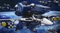 Tập 2 Macross F