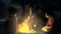 Tập 24 Samurai Champloo (Phần 1)