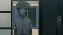 Tập 5 Shikabane Hime: Kuro