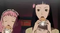 Tập 9 Paradise Kiss