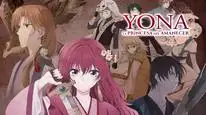 Tập 4 Akatsuki no Yona