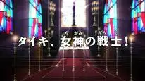 Tập 67 Digimon Xros Wars