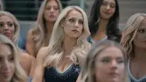 Tập 01 AMERICA'S SWEETHEARTS: Đội Cổ Vũ Dallas Cowboys (Phần 1)