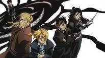 Tập 15 Fullmetal Alchemist