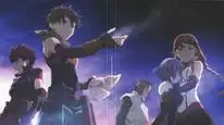 Tập 7 Grimgar - Ảo ảnh và tro tàn