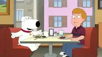 Tập 11 Family Guy (Phần 12)