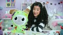 Tập 6 Nhà búp bê của Gabby (Phần 5)