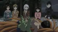 Tập 18 Ushio to Tora