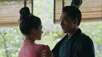 Tập 19 Cẩm Tú An Ninh
