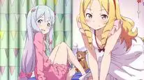 Tập 2 Eromanga-sensei