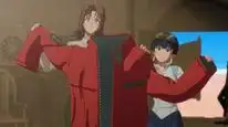 Tập 12 TRIGUN STAMPEDE (Phần 2) Stargaze