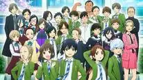 Tập 5 Sayonara Watashi no Cramer