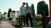 Tập 04 Ba Mét Phía Trên Bầu Trời (Phần 2)