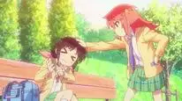 Tập 8 Stella no Mahou