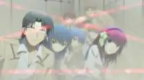 Tập 2 Angel Beats!