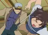 Tập 28 Shijou Saikyou No Deshi Kenichi