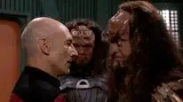 Tập 23 Star Trek: Thế hệ tiếp theo (Phần 6)